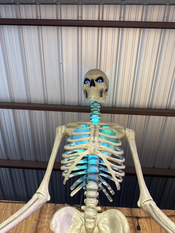 Social photo by Mike Drennan