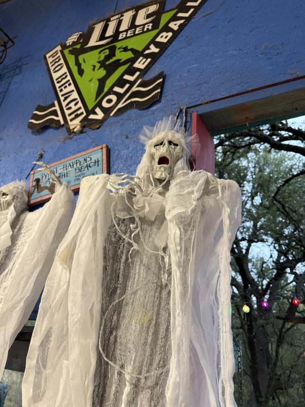 Social photo by Mike Drennan