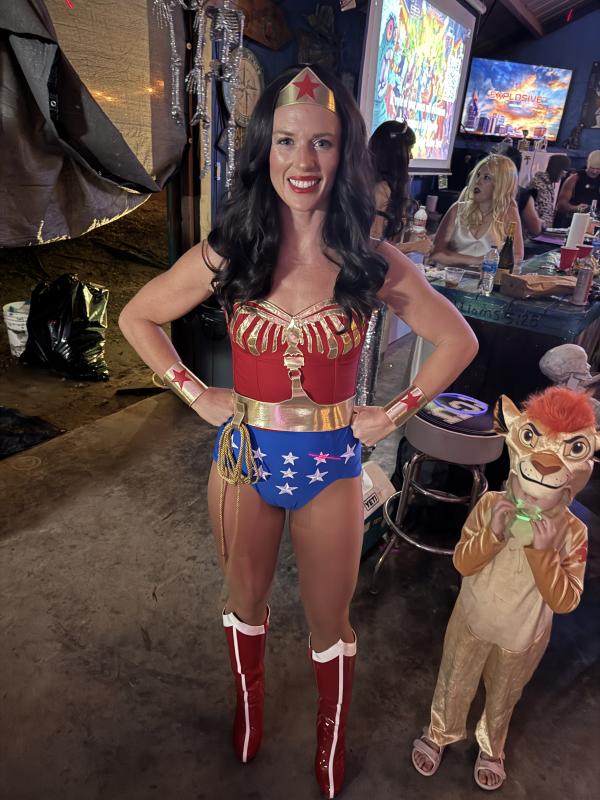 Social photo by Katy