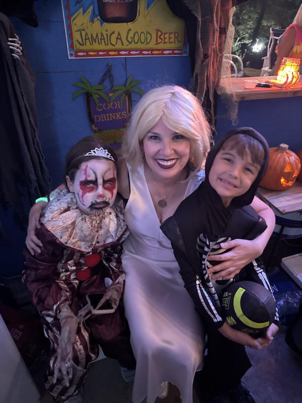 Social photo by Mike Drennan